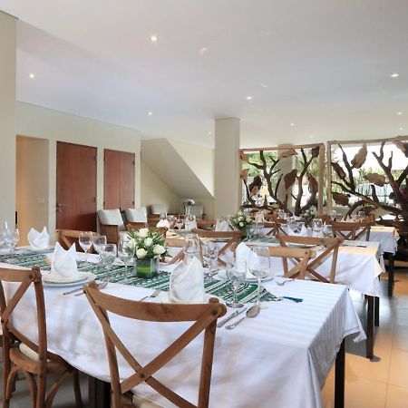 Desa Di Bali Villas Kerobokan  Exterior photo