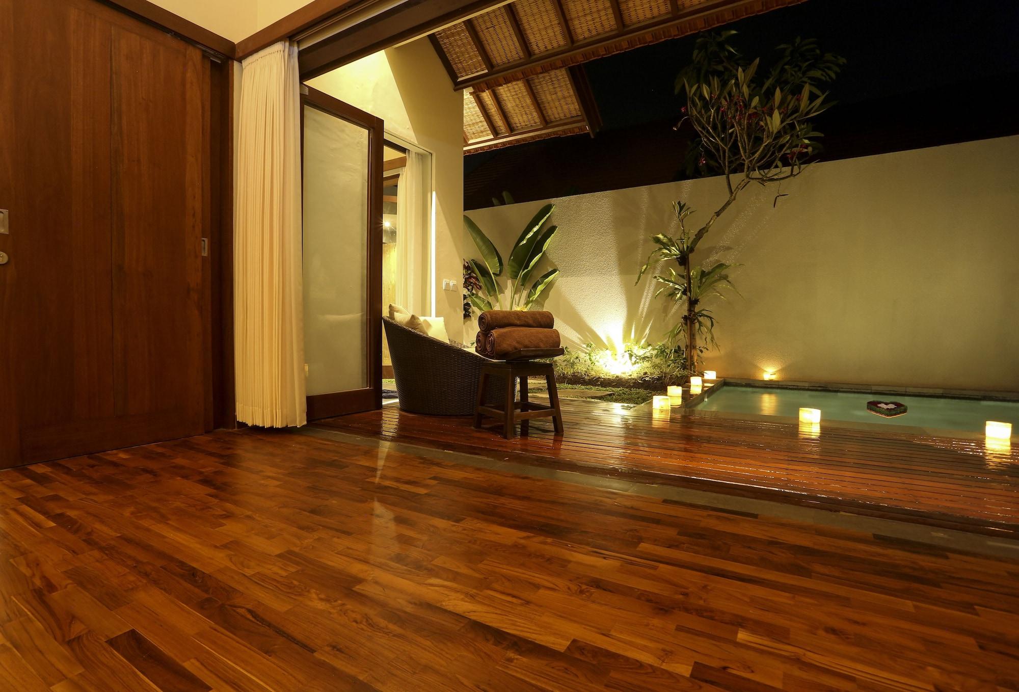 Desa Di Bali Villas Kerobokan  Exterior photo