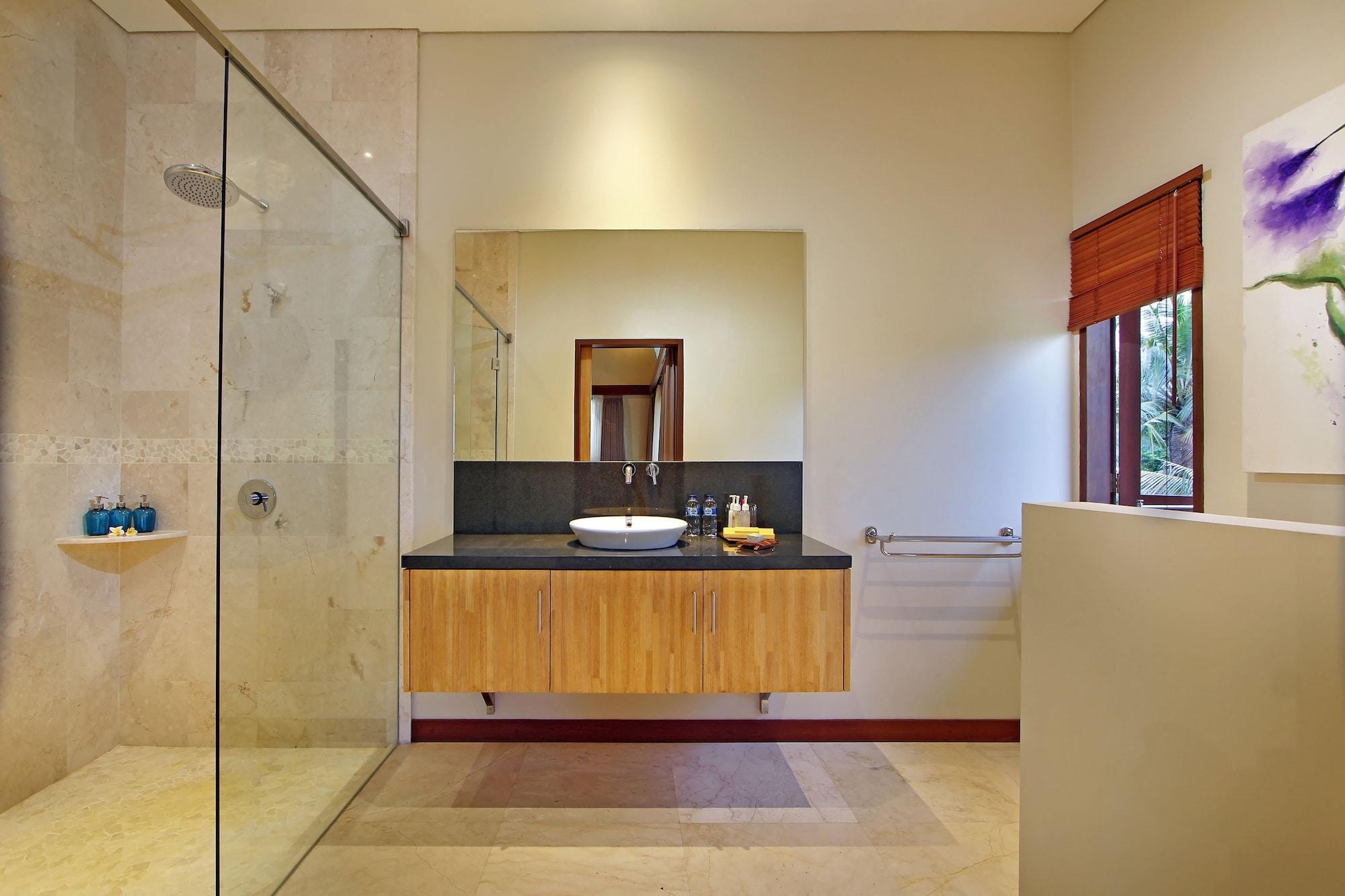 Desa Di Bali Villas Kerobokan  Exterior photo