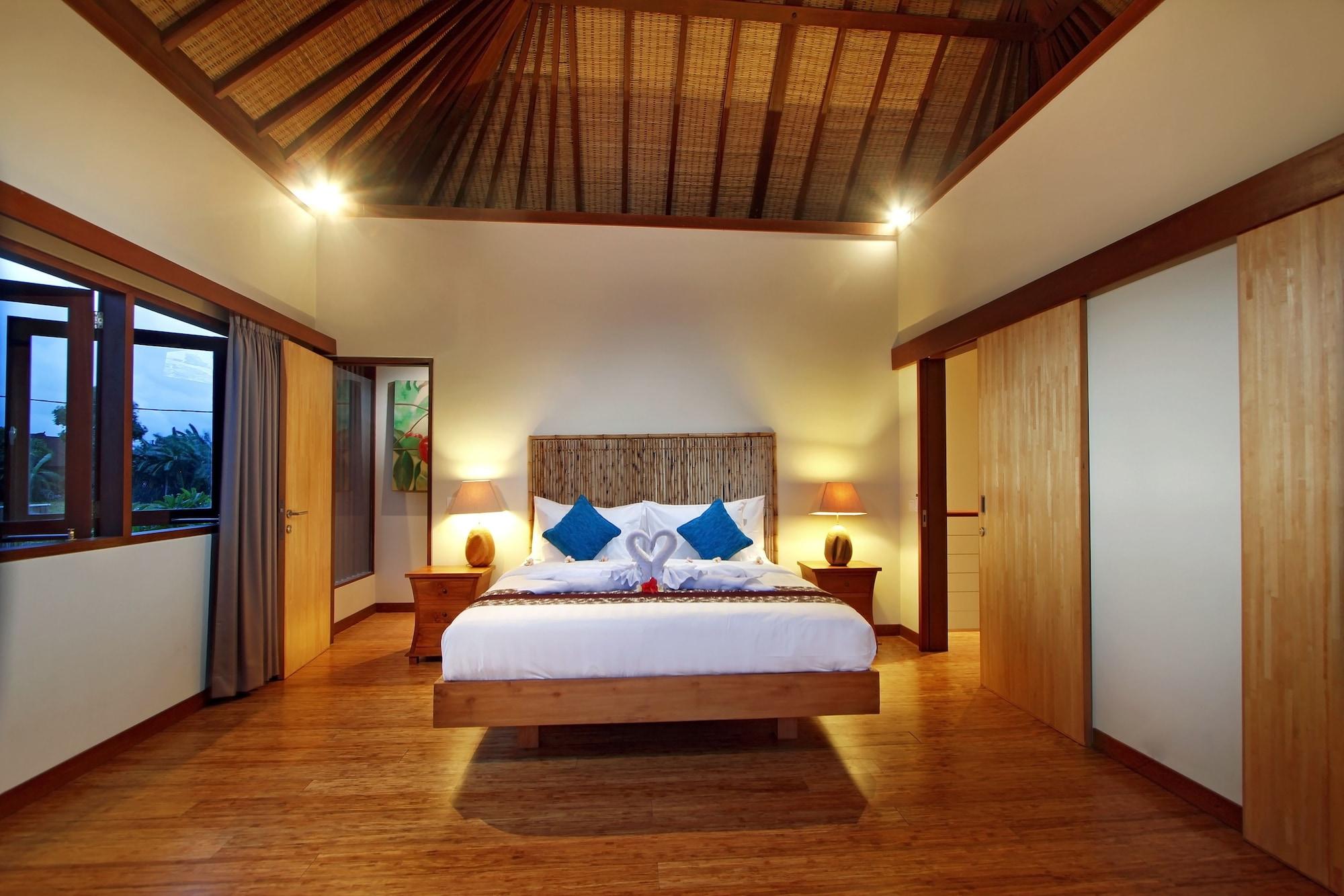 Desa Di Bali Villas Kerobokan  Exterior photo