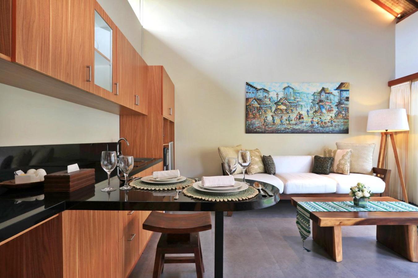 Desa Di Bali Villas Kerobokan  Exterior photo