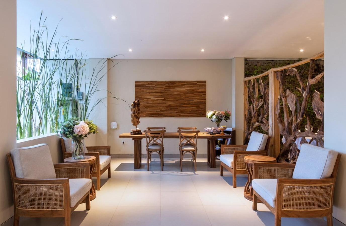 Desa Di Bali Villas Kerobokan  Exterior photo