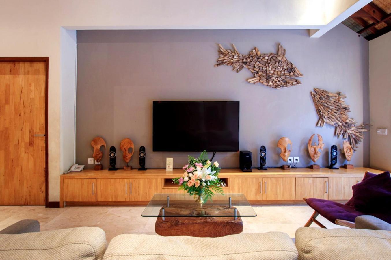 Desa Di Bali Villas Kerobokan  Exterior photo