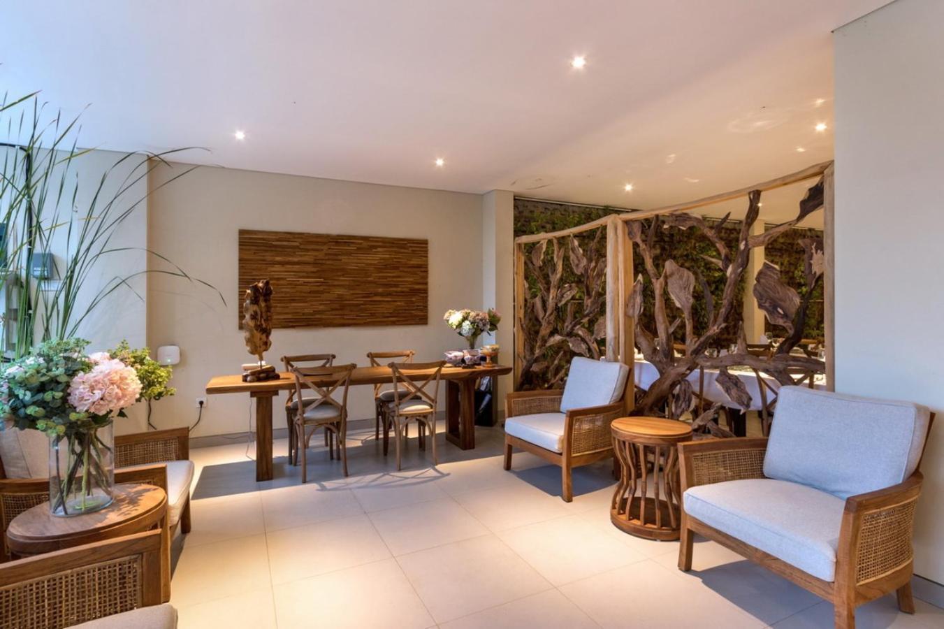 Desa Di Bali Villas Kerobokan  Exterior photo