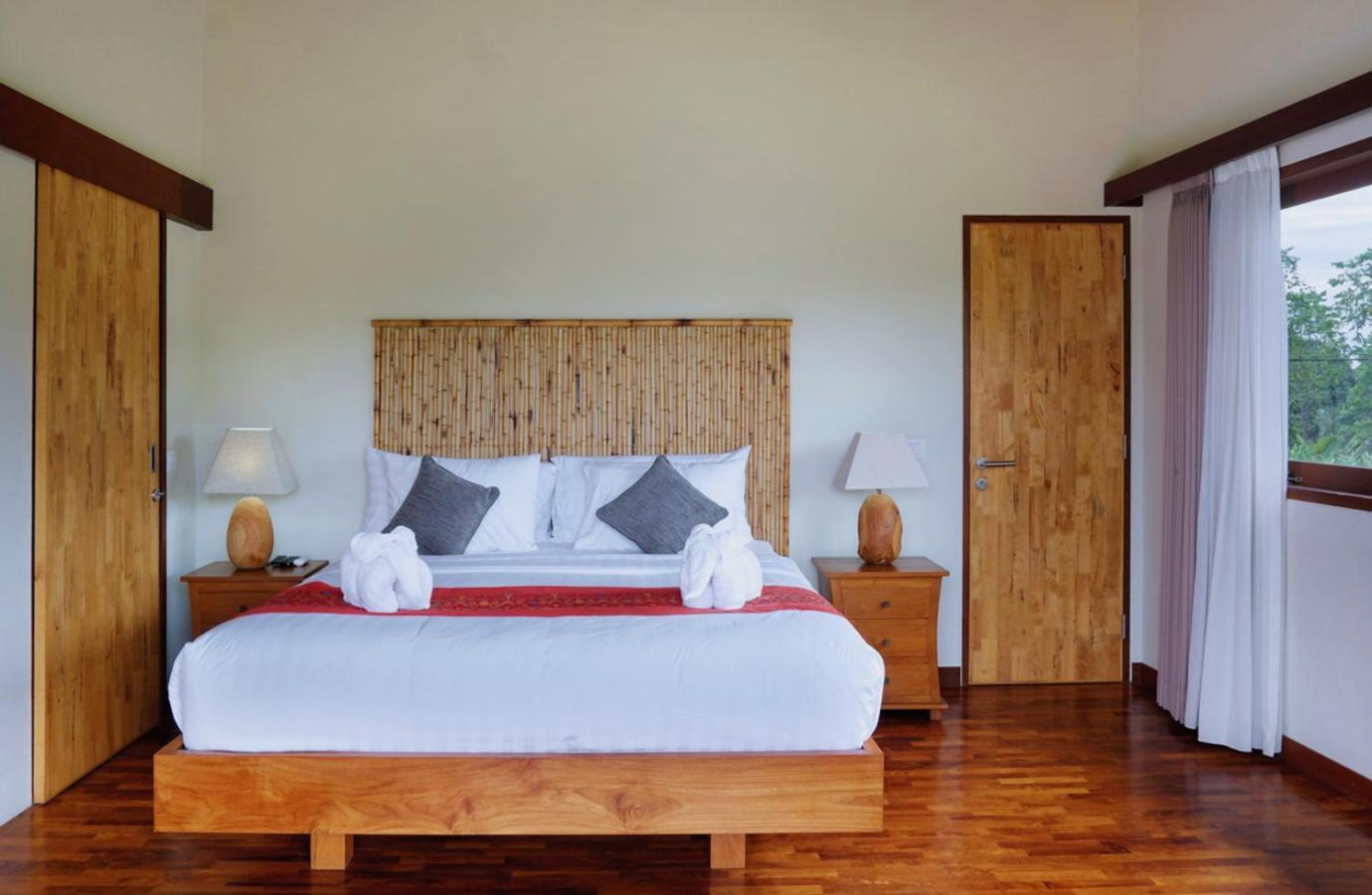 Desa Di Bali Villas Kerobokan  Exterior photo