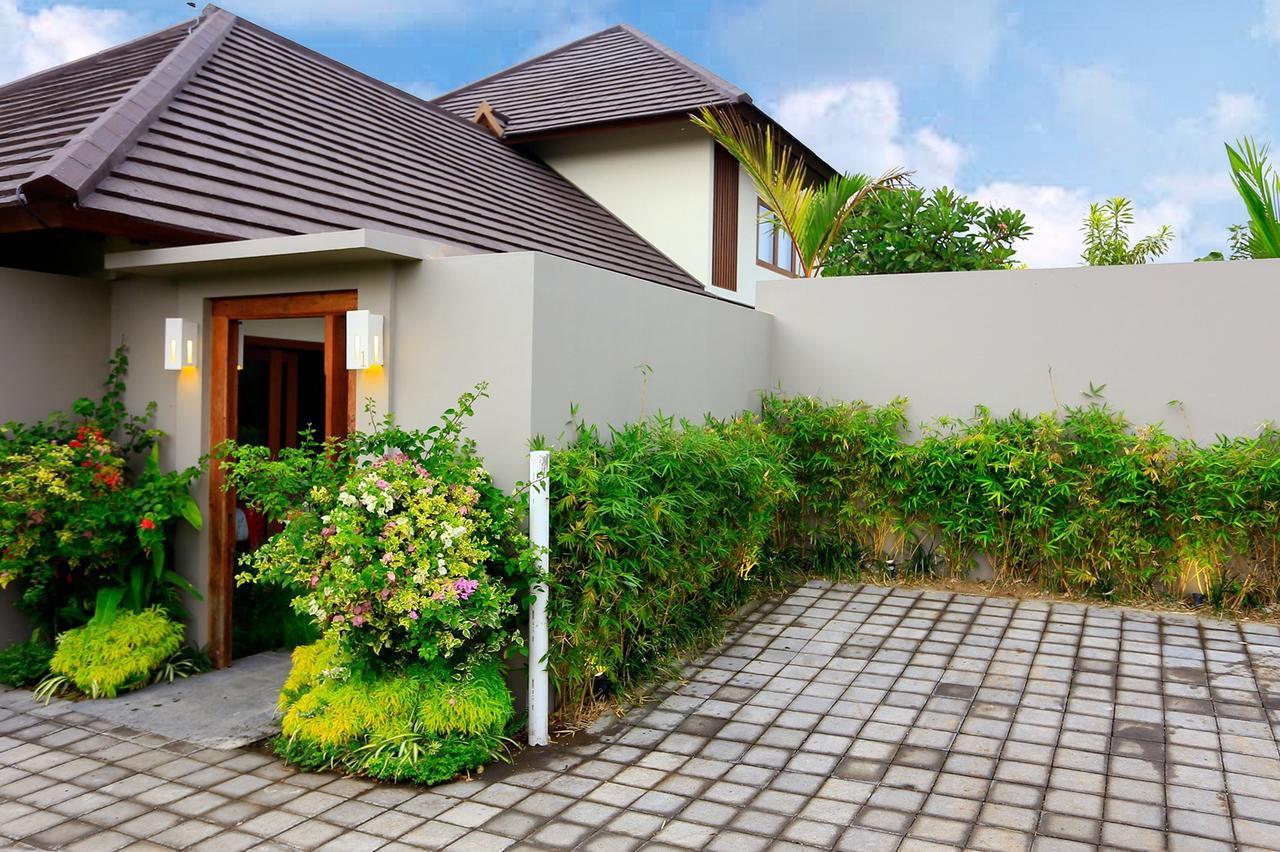 Desa Di Bali Villas Kerobokan  Exterior photo